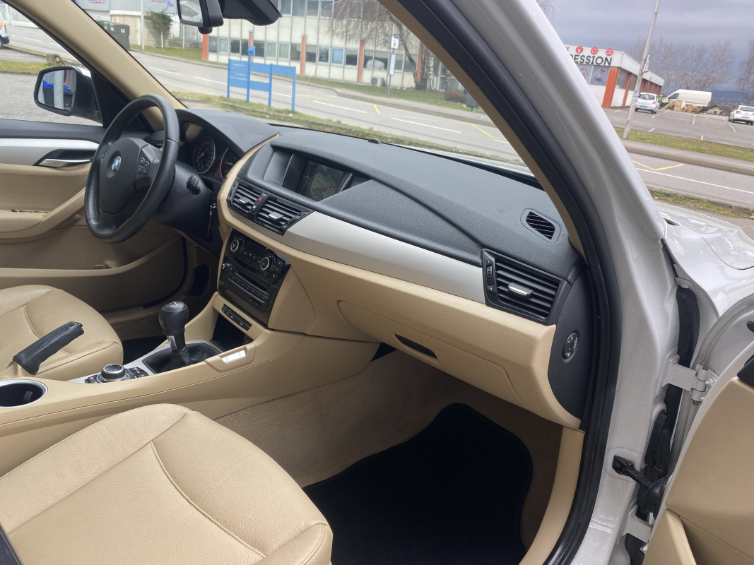 Bmw X1 — 26