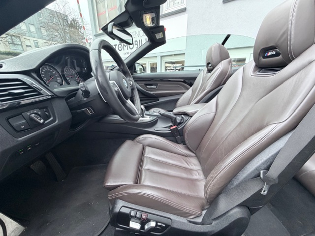 Bmw M4 — 7