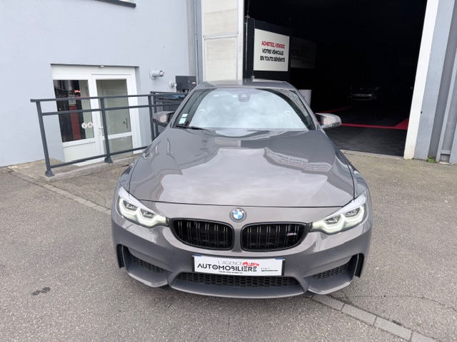 Bmw M4 — 24