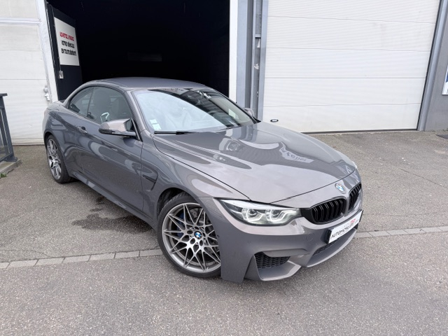 Bmw M4 — 35