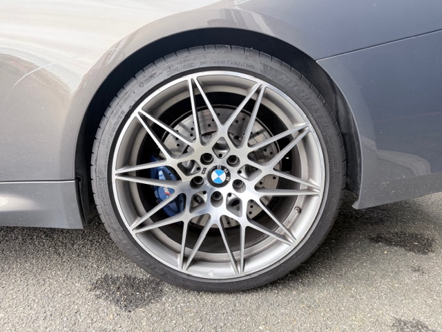 Bmw M4 — 21