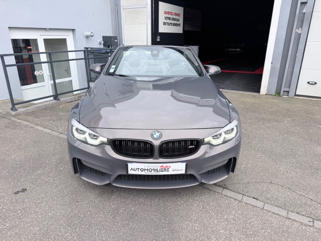 Bmw M4 — 37