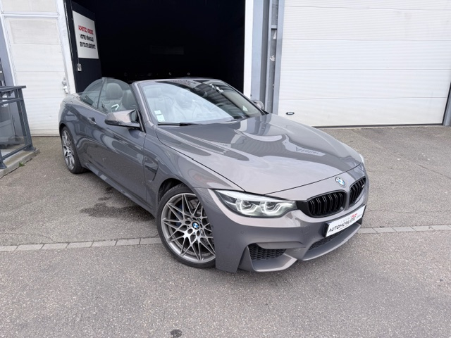 Bmw M4 — 36