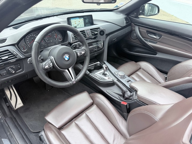 Bmw M4 — 6