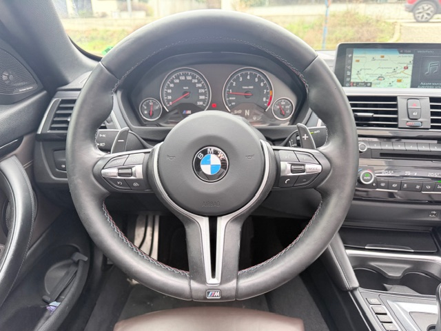 Bmw M4 — 9