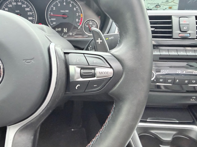 Bmw M4 — 11