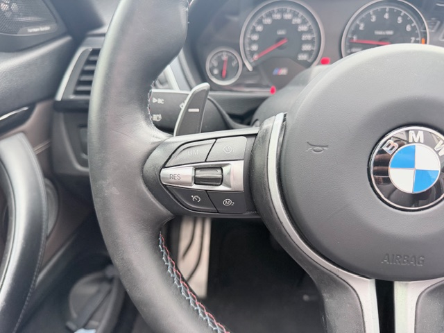 Bmw M4 — 10