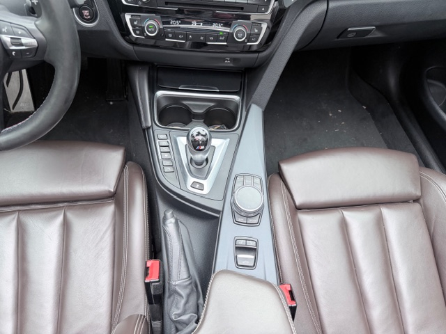 Bmw M4 — 14