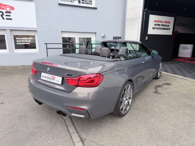 Bmw M4 — 3