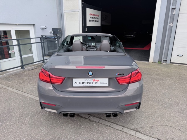 Bmw M4 — 25