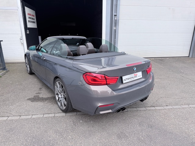 Bmw M4 — 38