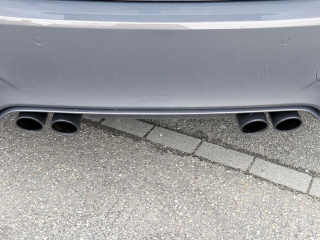 Bmw M4 — 40