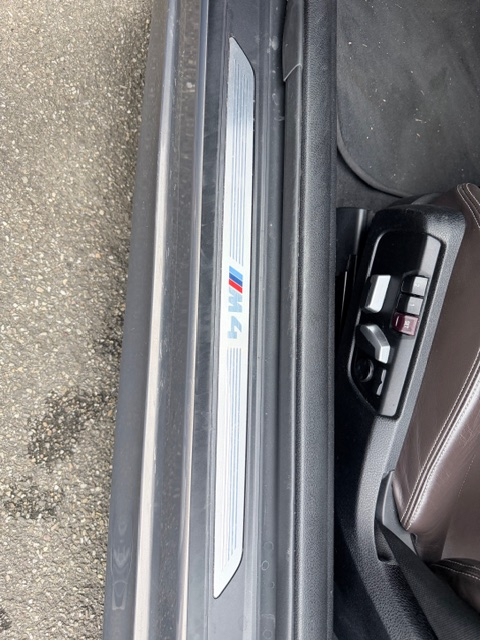 Bmw M4 — 32
