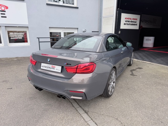 Bmw M4 — 39