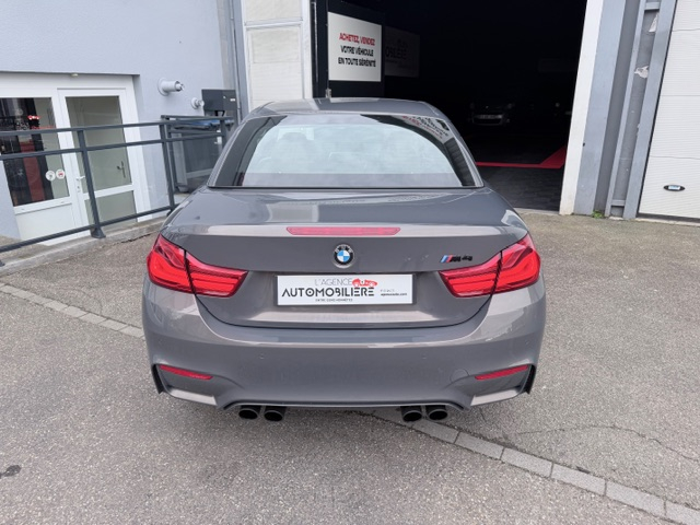 Bmw M4 — 34