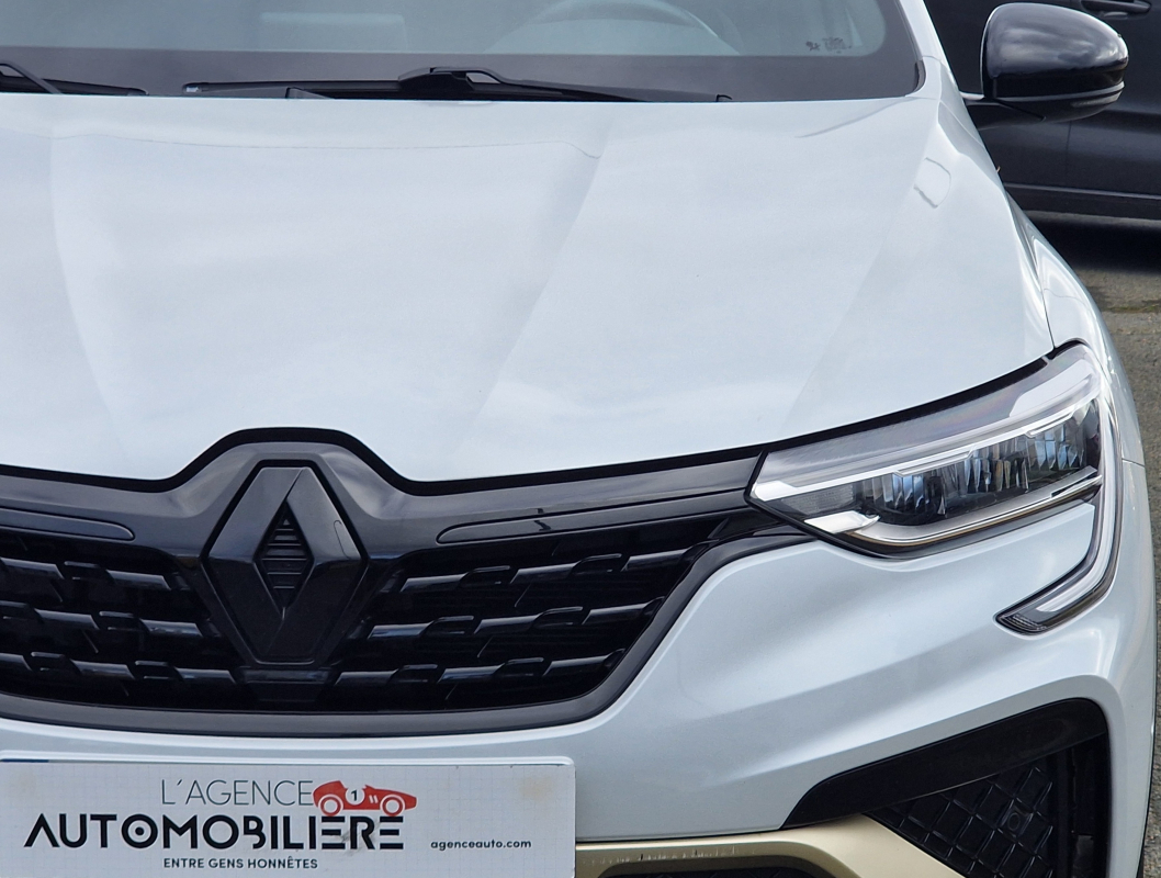 Renault Arkana — 3