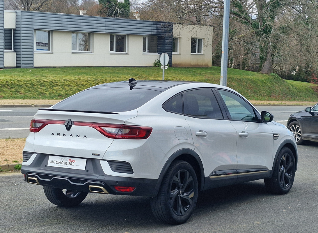 Renault Arkana — 6
