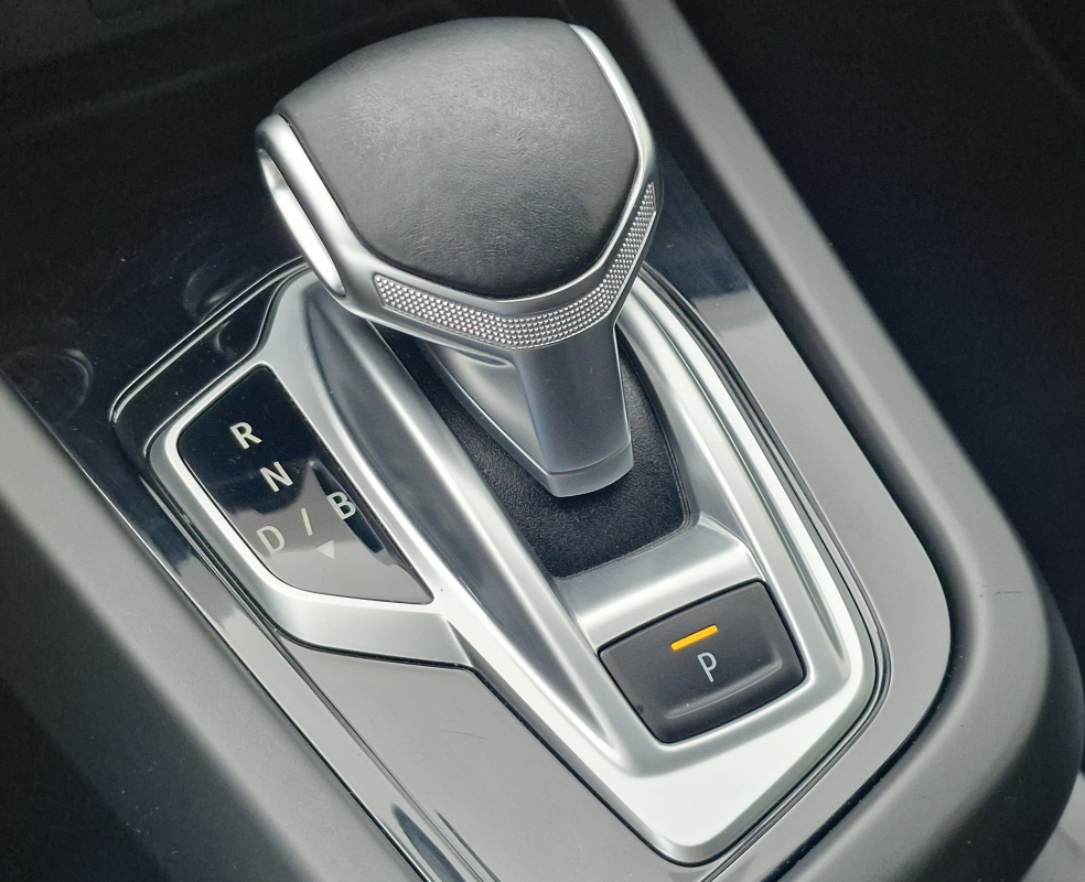 Renault Arkana — 14