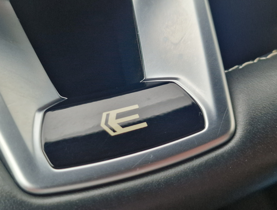 Renault Arkana — 12