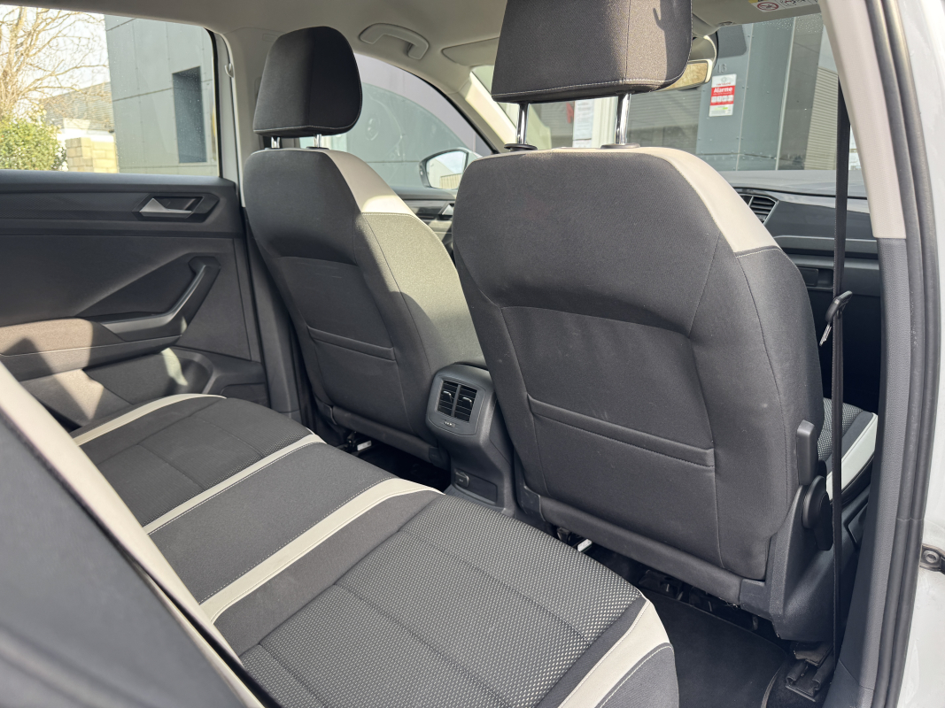 Volkswagen T-roc — 26
