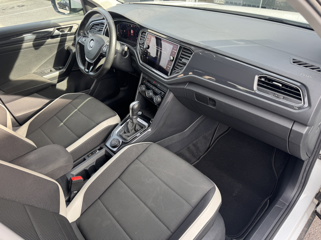 Volkswagen T-roc — 29