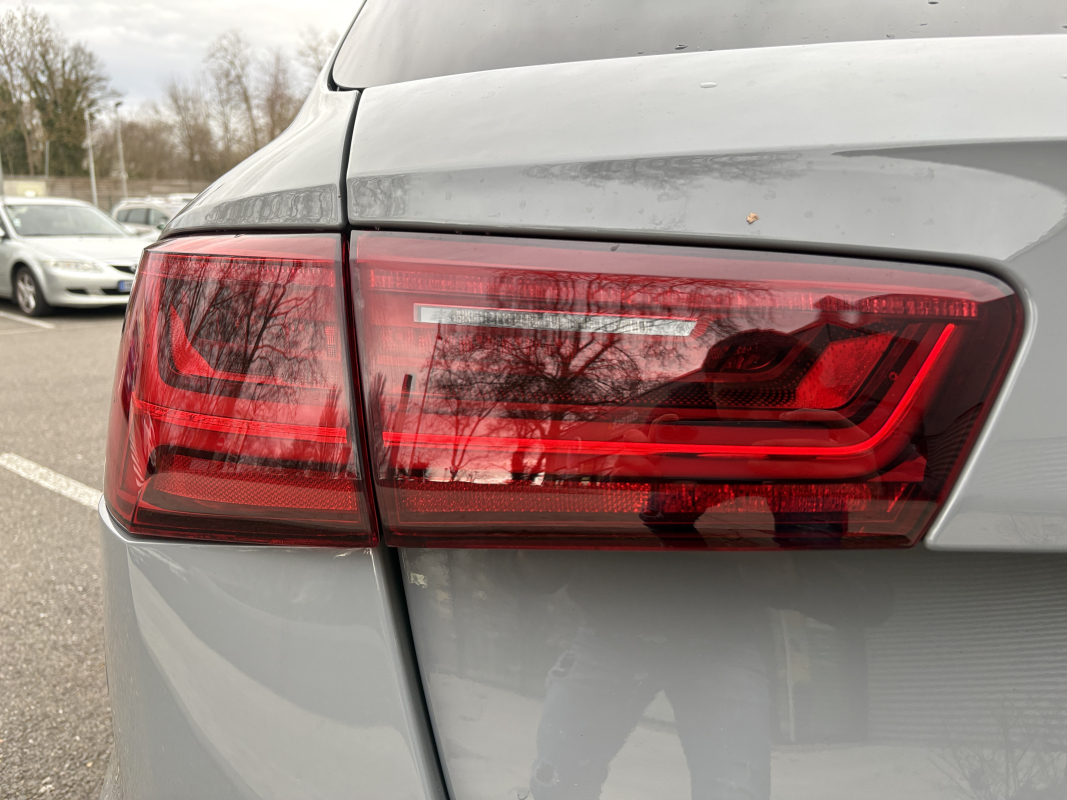 Audi RS6 — 30