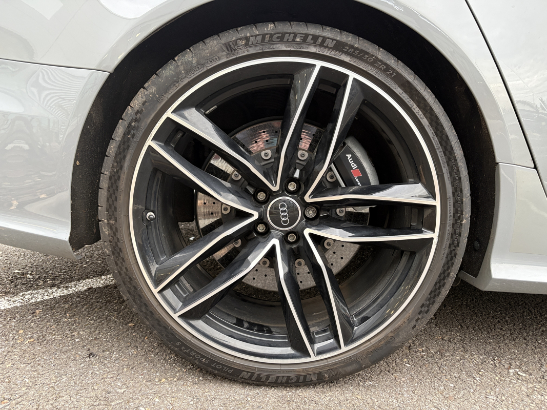 Audi RS6 — 27