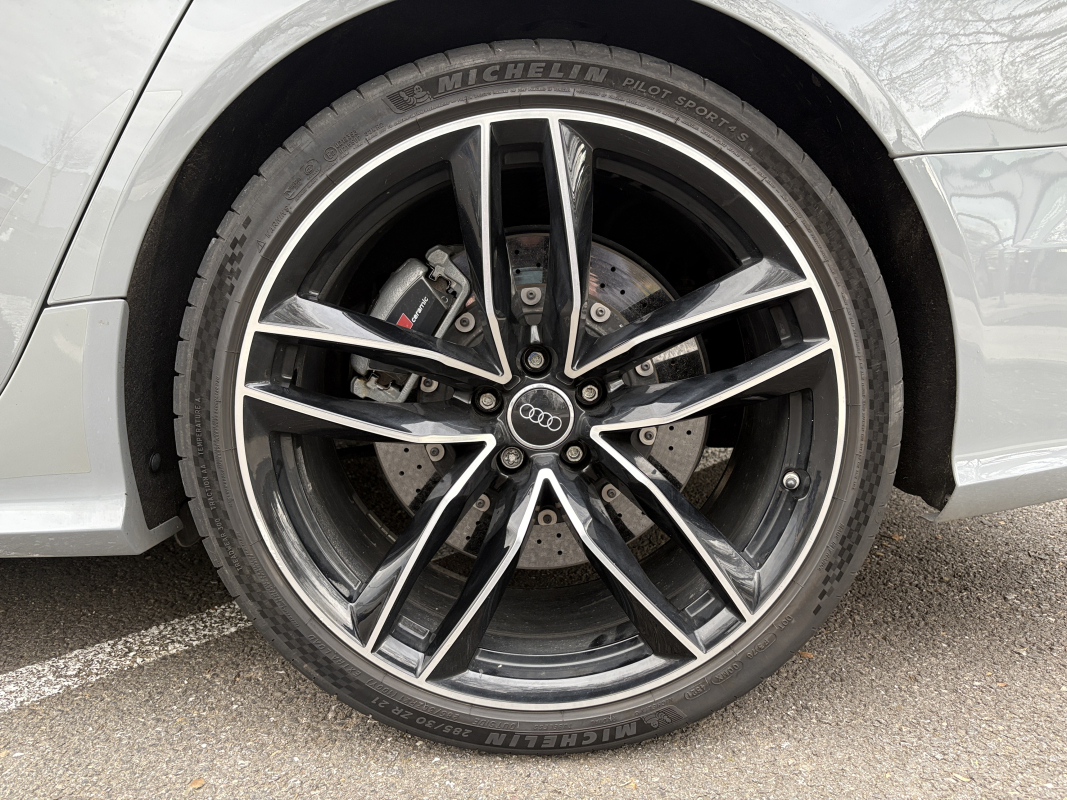 Audi RS6 — 28