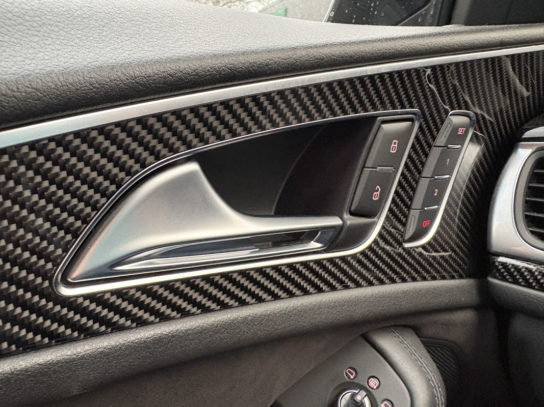 Audi RS6 — 24