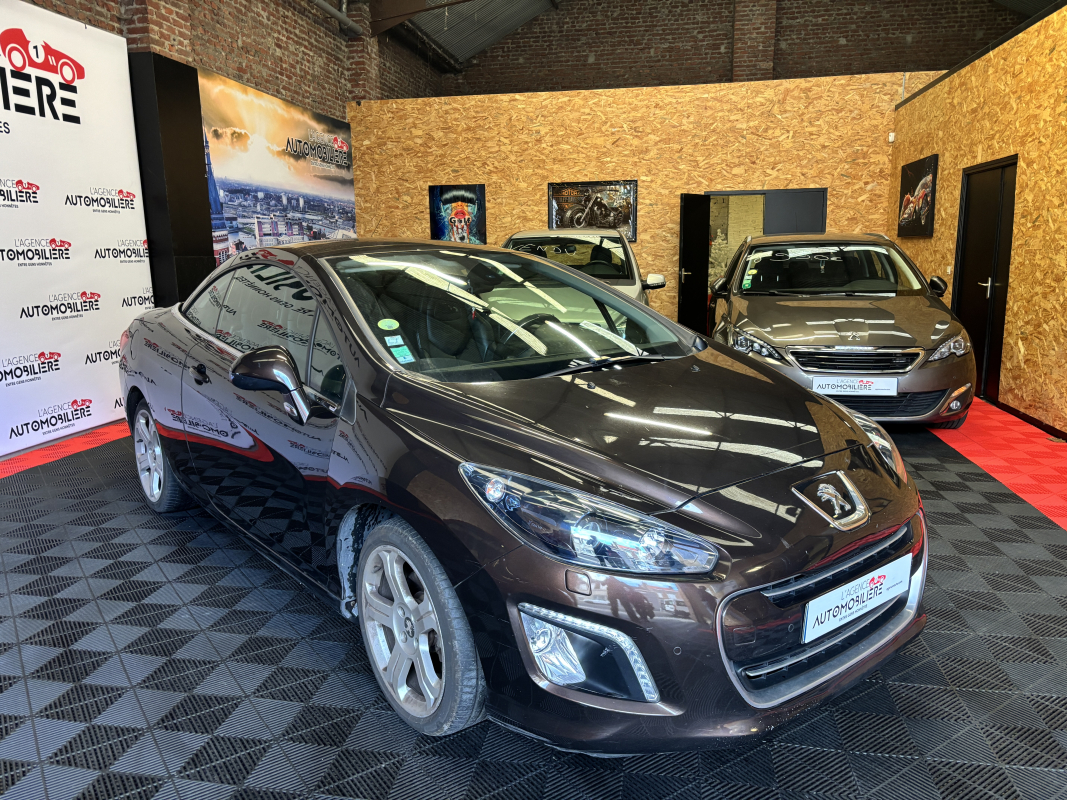Peugeot 308 — 5