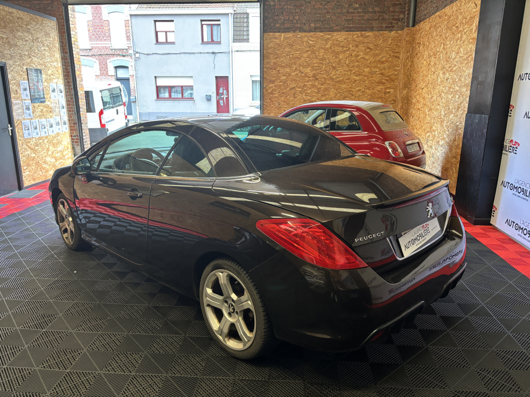 Peugeot 308 — 8
