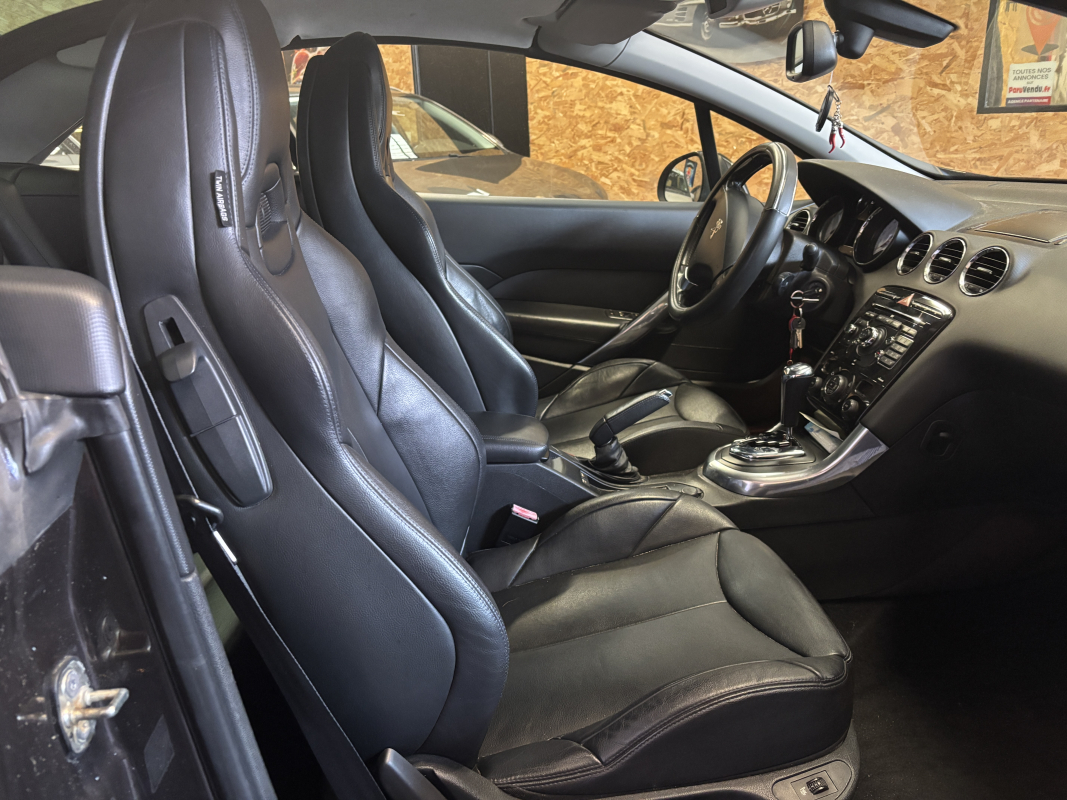 Peugeot 308 — 13