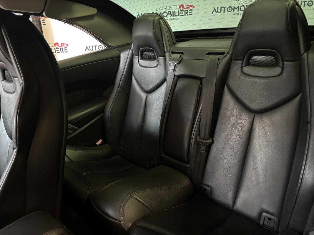 Peugeot 308 — 14