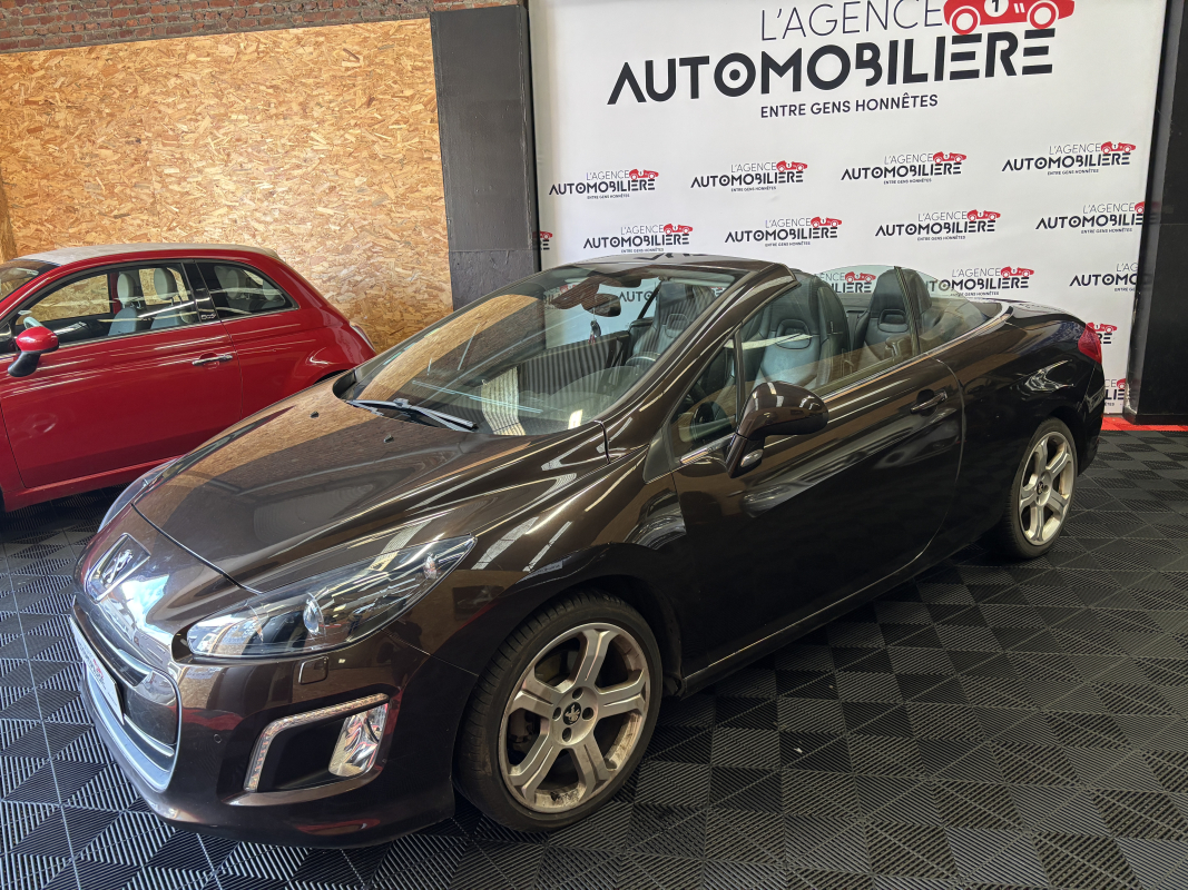 Peugeot 308 — 4
