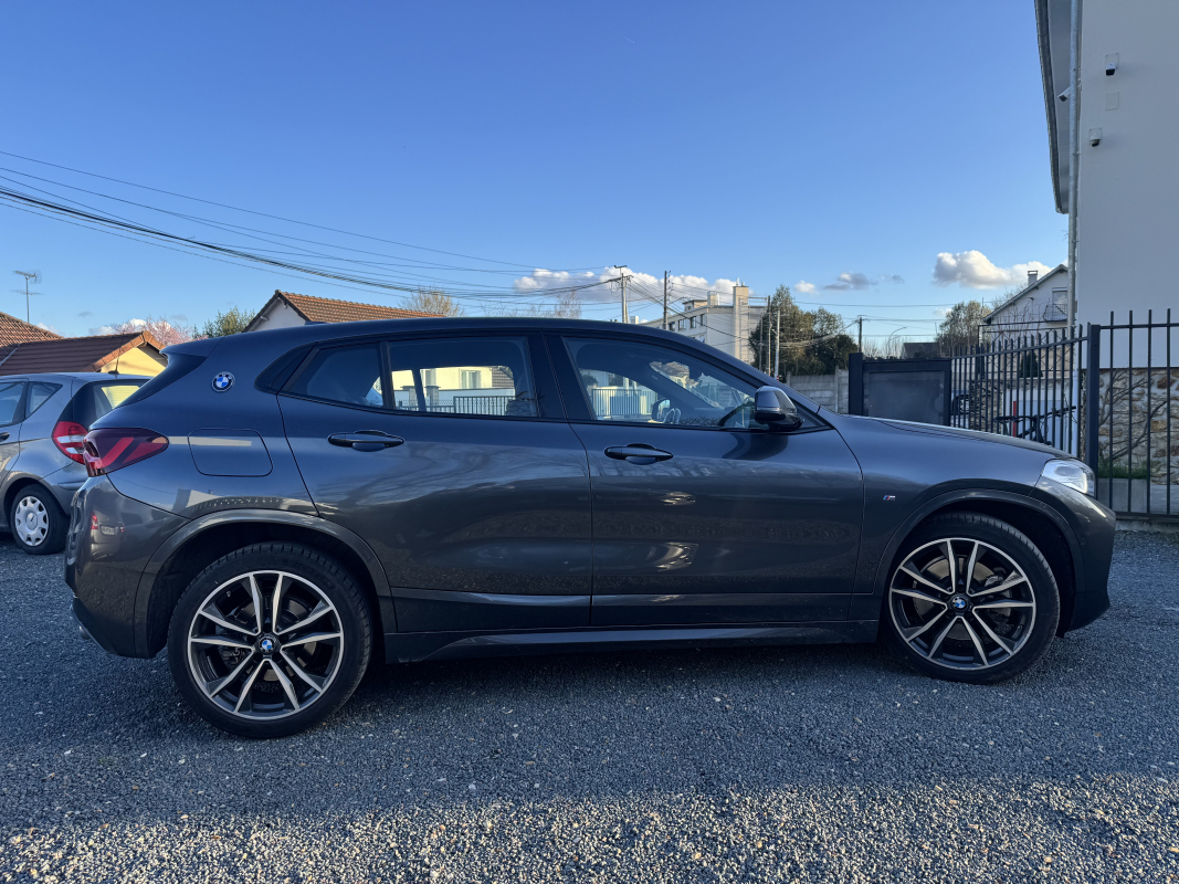 Bmw X2 — 4