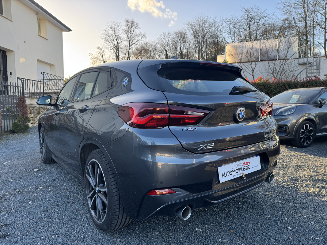 Bmw X2 — 7