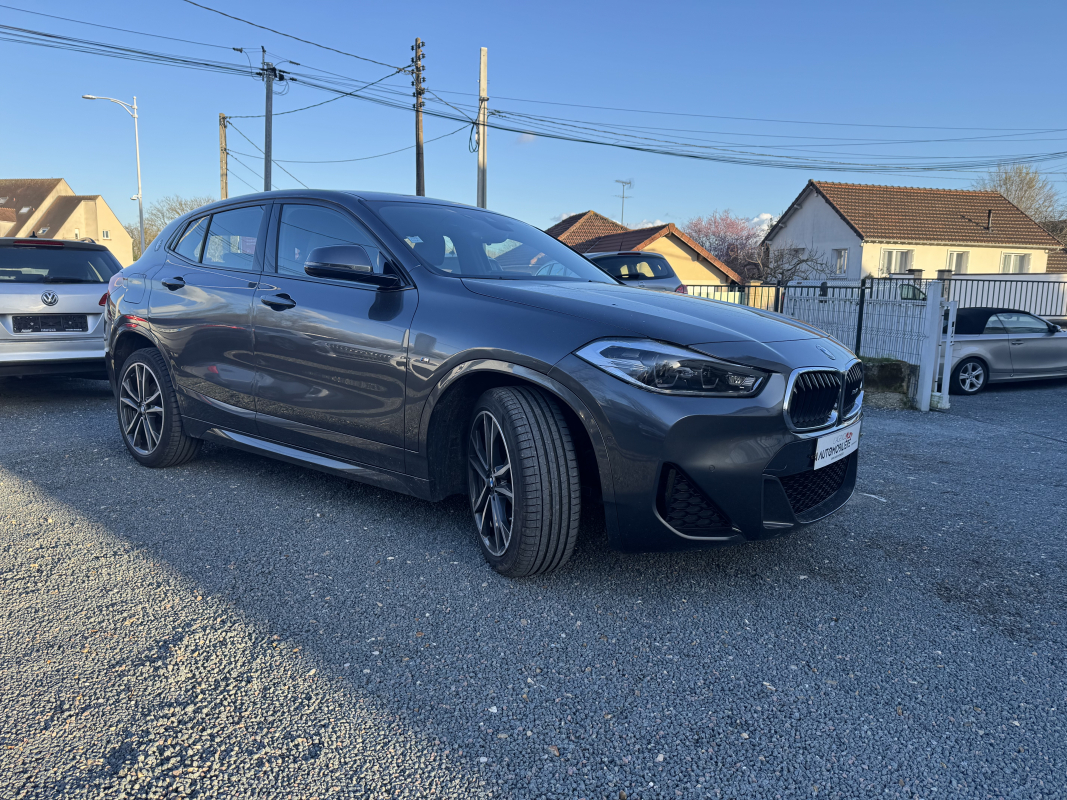 Bmw X2 — 3