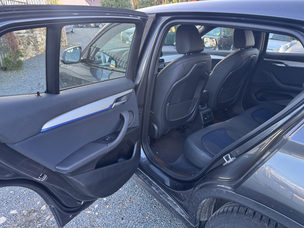 Bmw X2 — 11