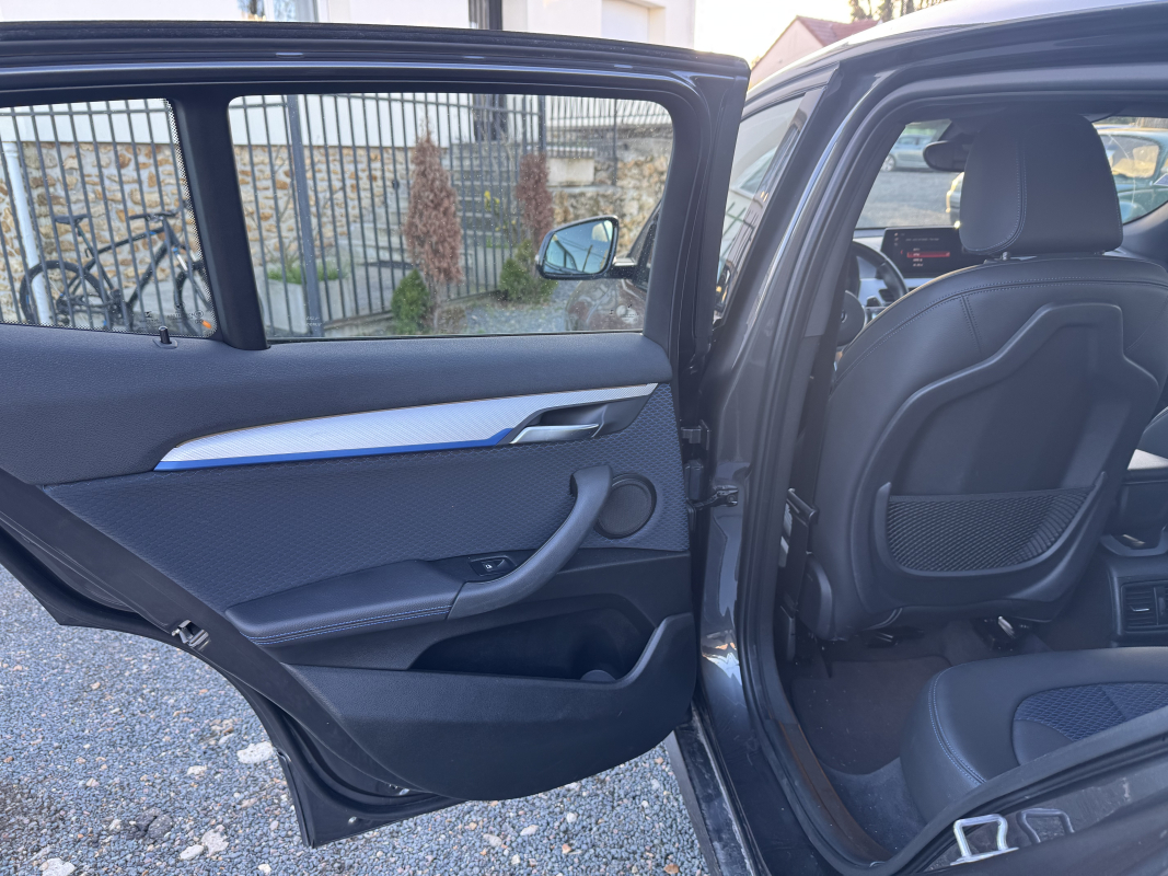 Bmw X2 — 40