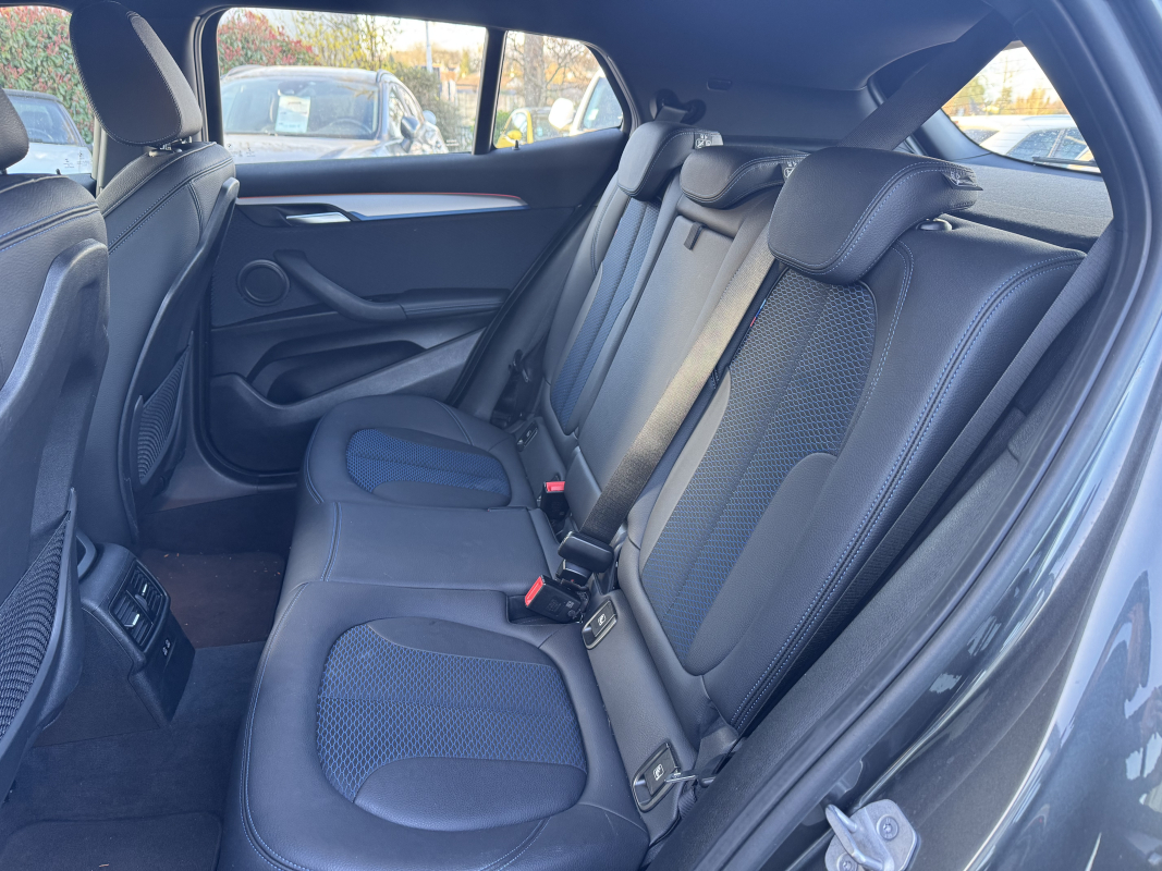 Bmw X2 — 12