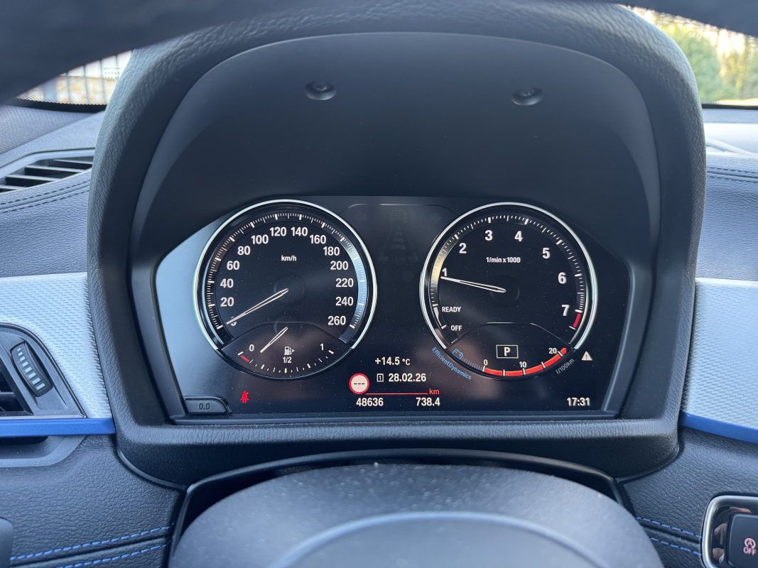 Bmw X2 — 26