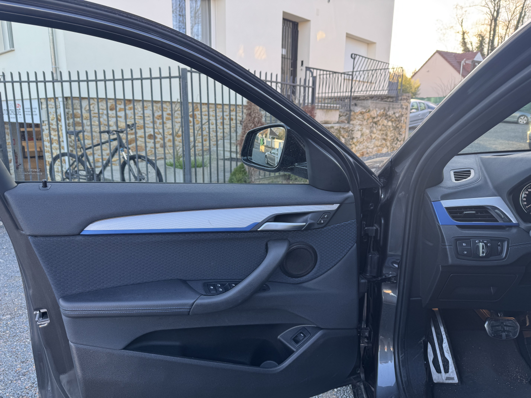 Bmw X2 — 13