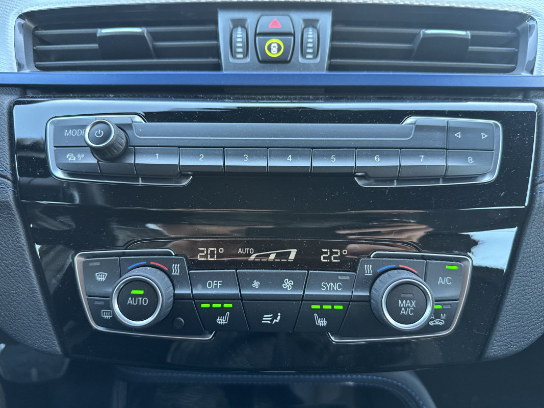 Bmw X2 — 18