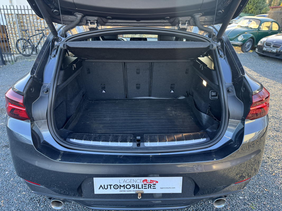 Bmw X2 — 9