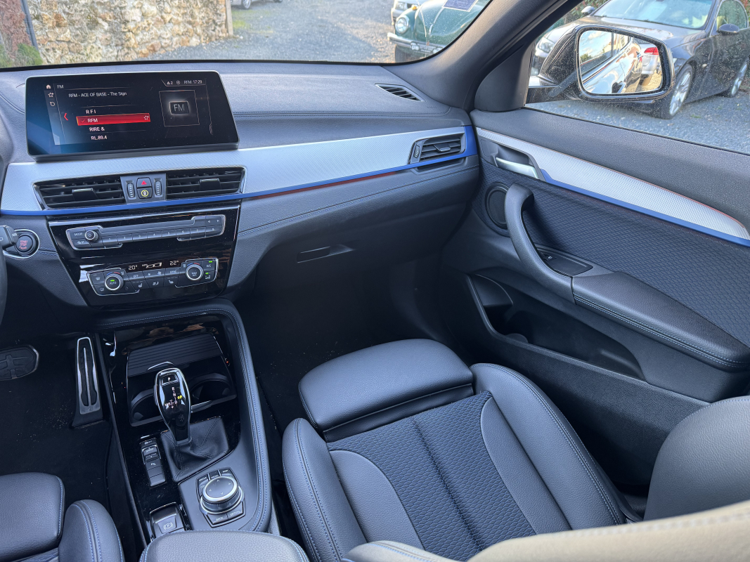Bmw X2 — 28