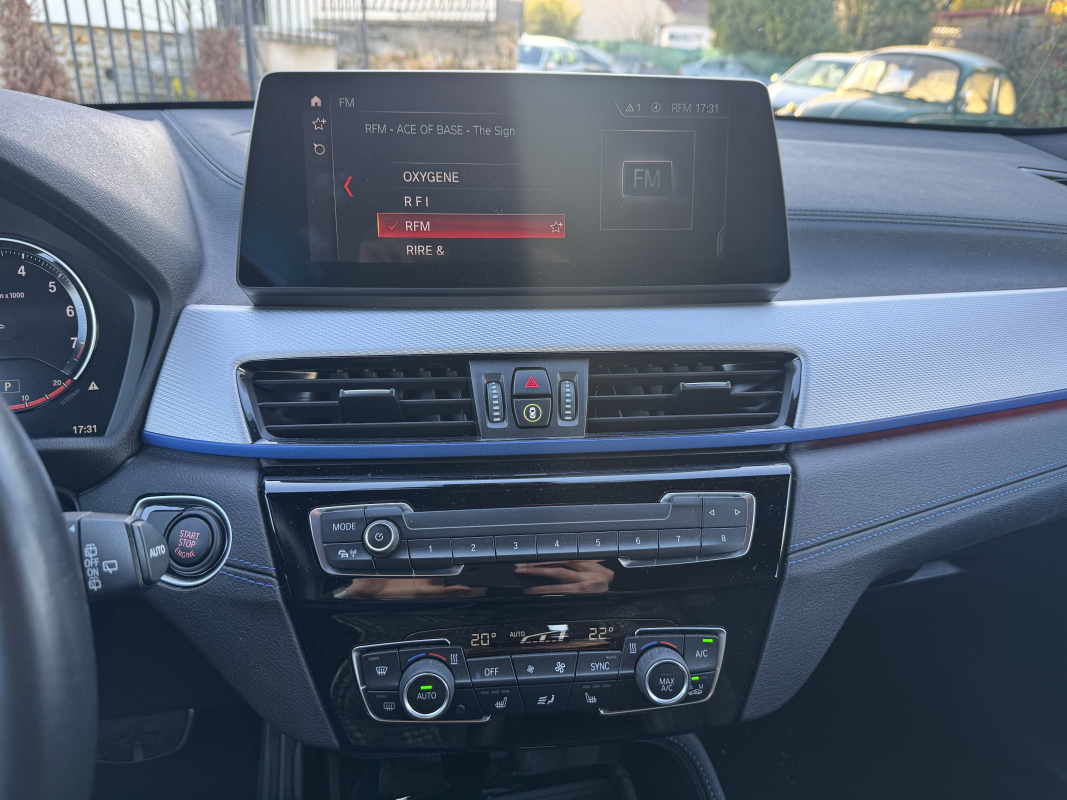 Bmw X2 — 30