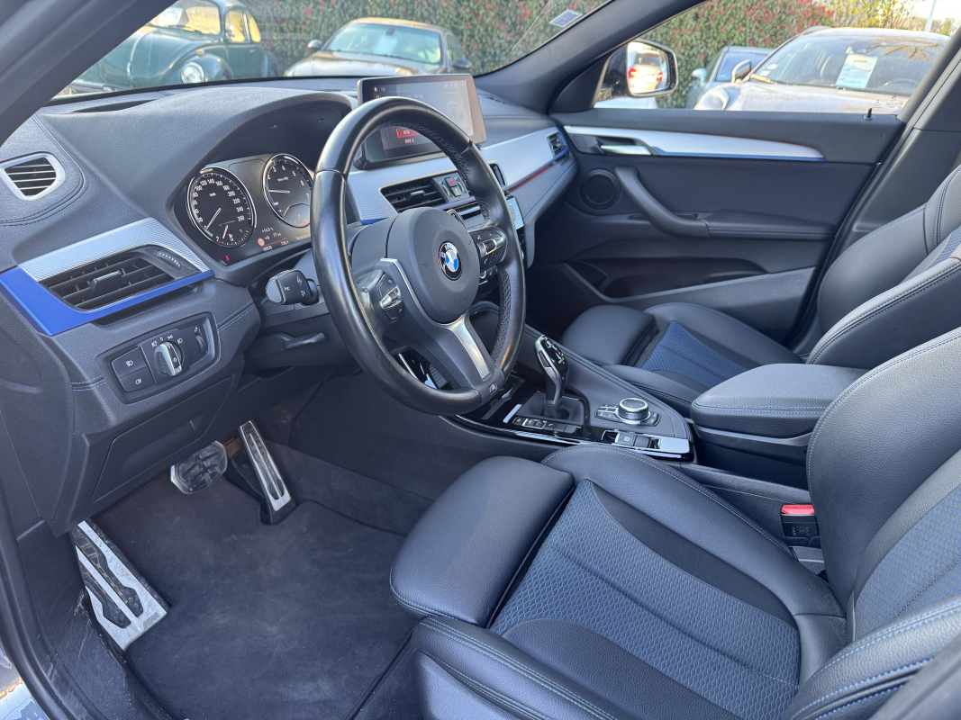 Bmw X2 — 17