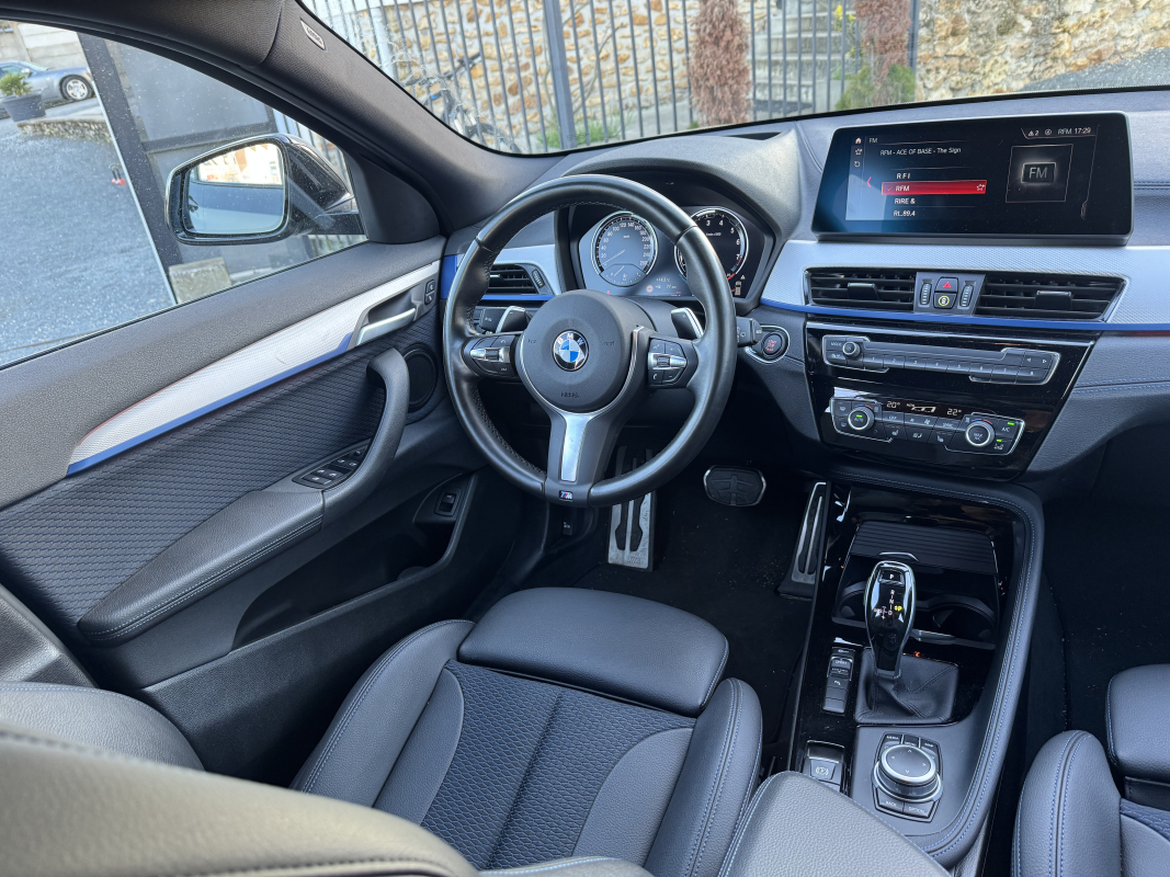 Bmw X2 — 31