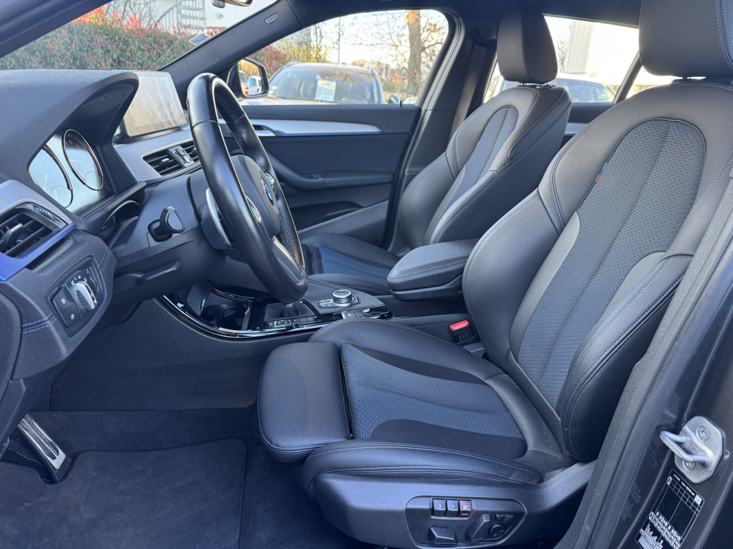Bmw X2 — 14