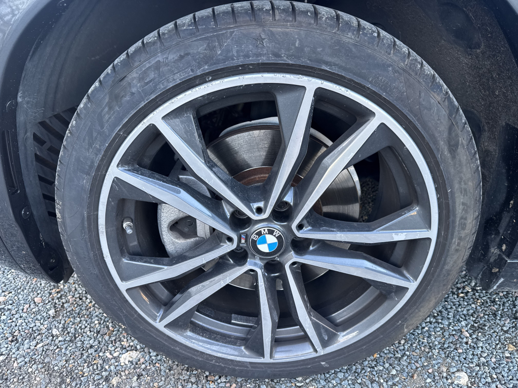 Bmw X2 — 21